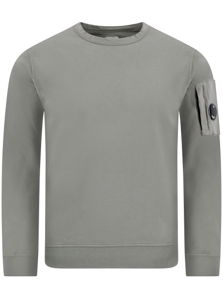 C.P. Company 19CMSS711A-002246G 921 GUNMETAL
