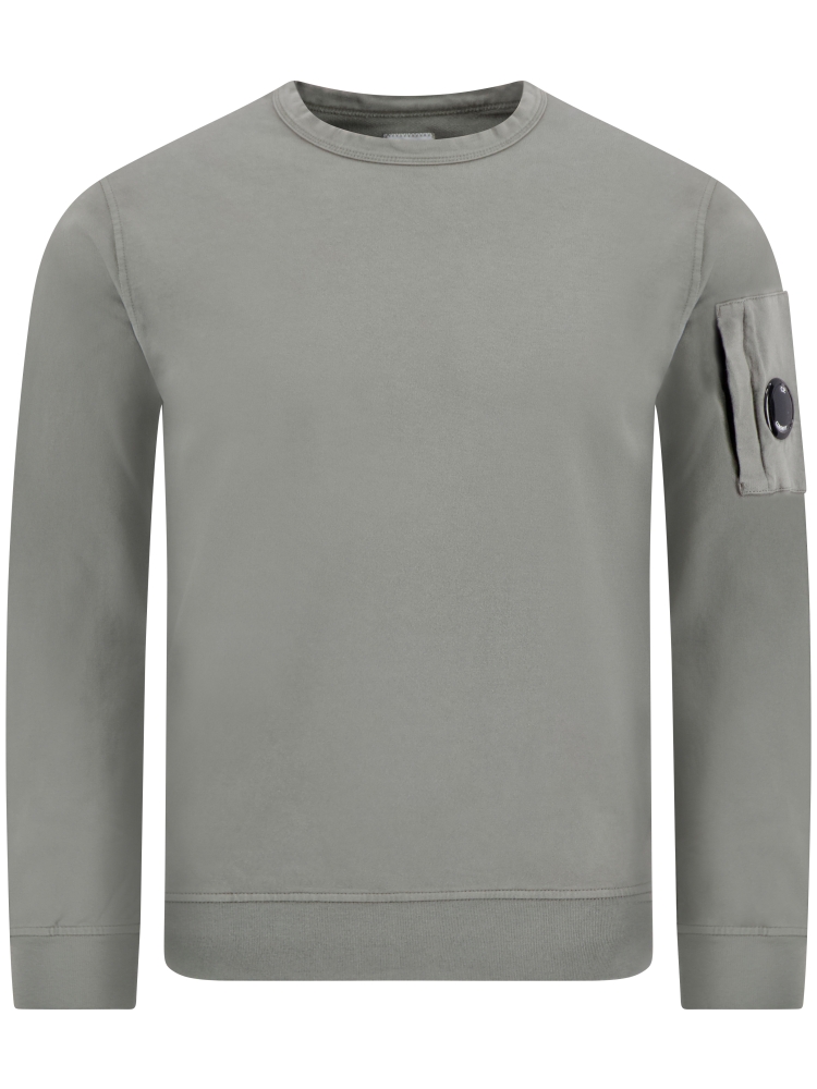 C.P. Company 19CMSS711A-002246G 921 GUNMETAL