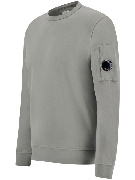 C.P. Company 19CMSS711A-002246G 921 GUNMETAL