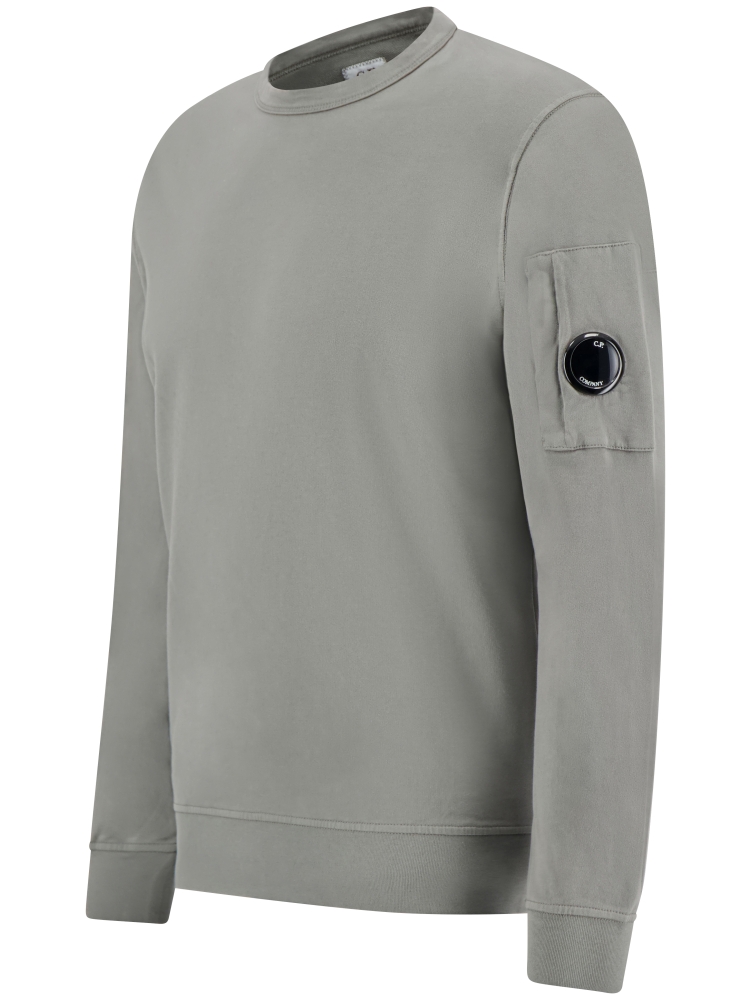 C.P. Company 19CMSS711A-002246G 921 GUNMETAL