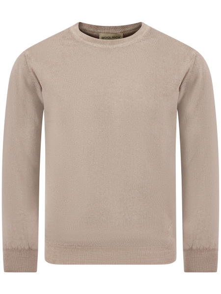 Woolrich CFWOKN0277MRUF0775 8925 F. BEIGE