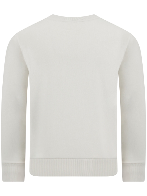 Fred Perry M1605 129 SNOW WHITE foto 3