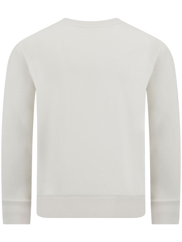 Fred Perry M1605 129 SNOW WHITE