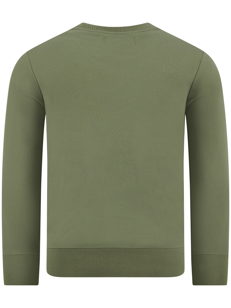 Fred Perry M4727 W19 LAUREL W. GREEN