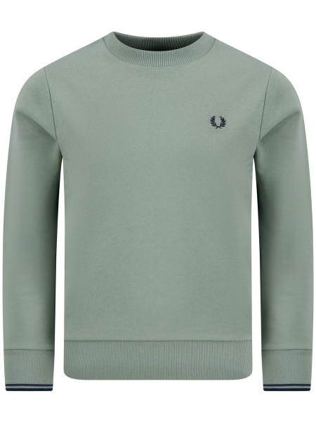 Fred Perry M7535 Z49 BYLF/DAIR/TNSBLU