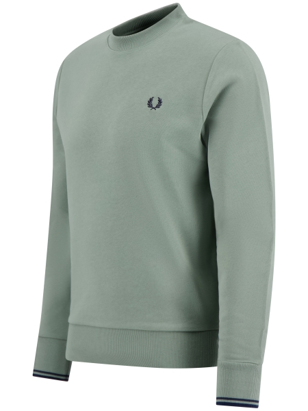 Fred Perry M7535 Z49 BYLF/DAIR/TNSBLU