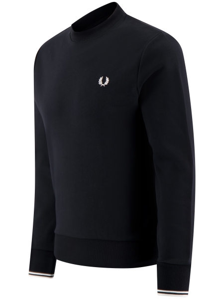 Fred Perry M7535 184 BLACK