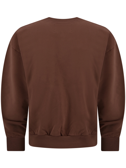Ange Projects AW-026 ROPE BROWN foto 3