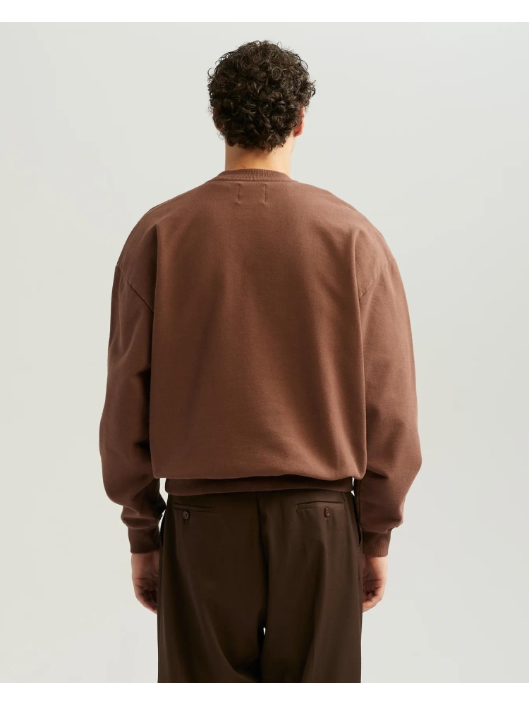 Ange Projects AW-026 ROPE BROWN