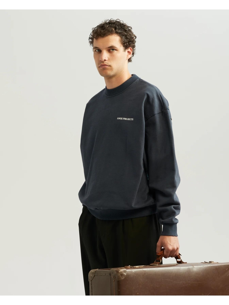 Ange Projects AW-029 WINE DRIVE S. NAVY