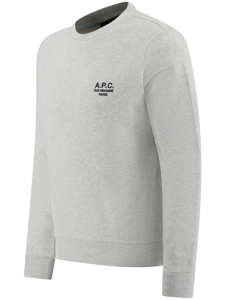 A.P.C. COHBV M27913 TPN H. GREY BLACK