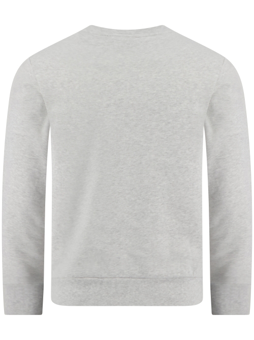 A.P.C. COHBV M27913 TPN H. GREY BLACK foto 3