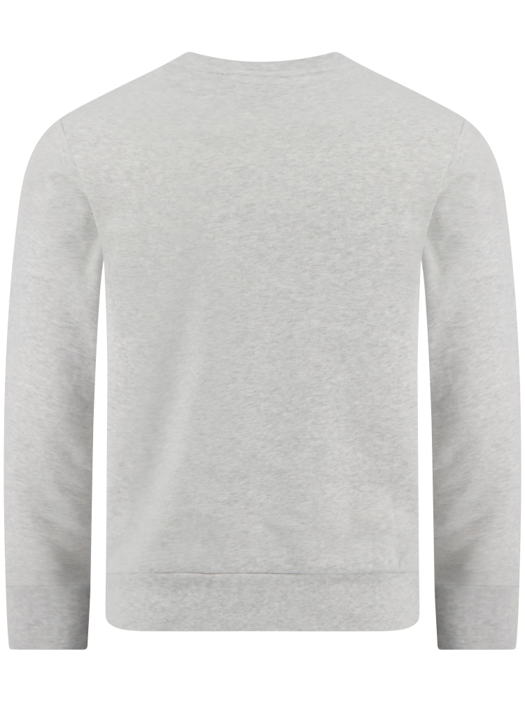 A.P.C. COHBV M27913 TPN H. GREY BLACK