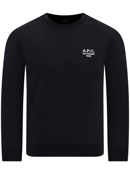 A.P.C. COHBV M27913 TZC NOIR BLANC