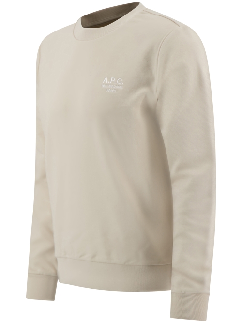 A.P.C. COHGR M27913 ANA MASTIC BLANC foto 2