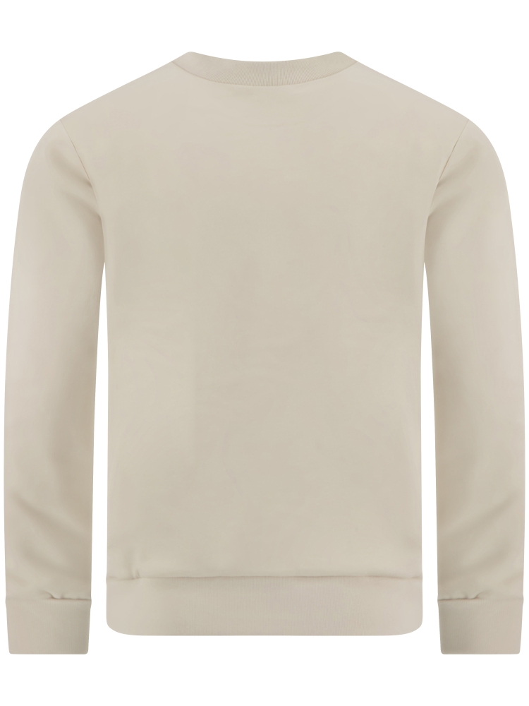 A.P.C. COHGR M27913 ANA MASTIC BLANC