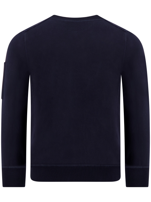 C.P. Company 20CMKN102A-110560A 888 TOTAL ECLIPSE foto 3