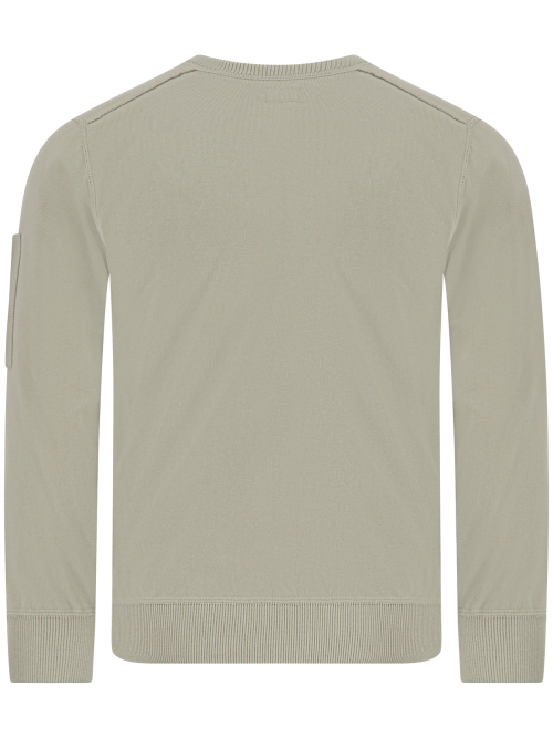 C.P. Company 20CMKN102A-110560A 904 DOVE foto 3