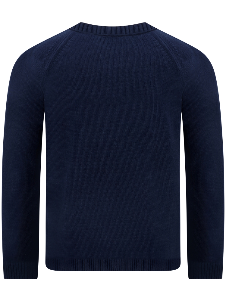 C.P. Company 20CMKN117A-005687G 889 MIDNIGHT NAVY