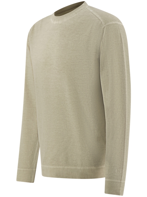 C.P. Company 20CMKN203A-110646S 313 CEMENT foto 2