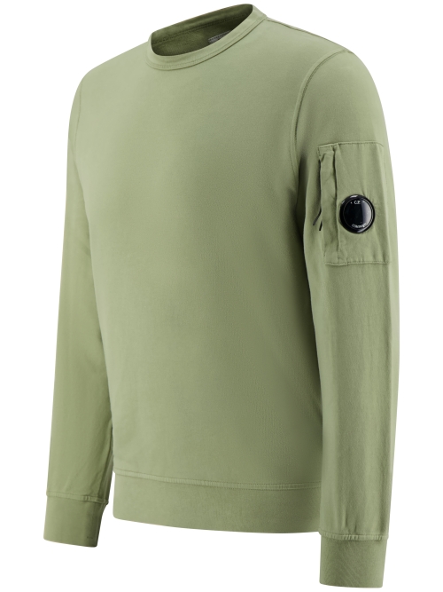 C.P. Company 20CMSS711A-002246G 610 MOSS GRAY foto 2