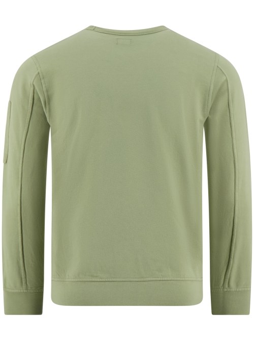 C.P. Company 20CMSS711A-002246G 610 MOSS GRAY foto 3