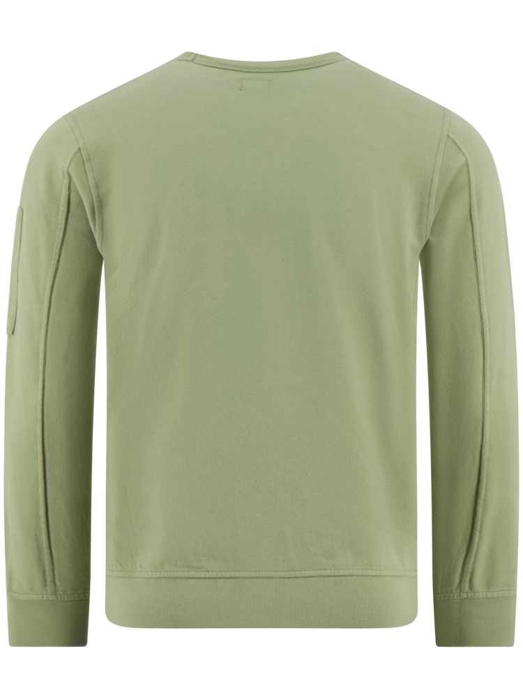 C.P. Company 20CMSS711A-002246G 610 MOSS GRAY