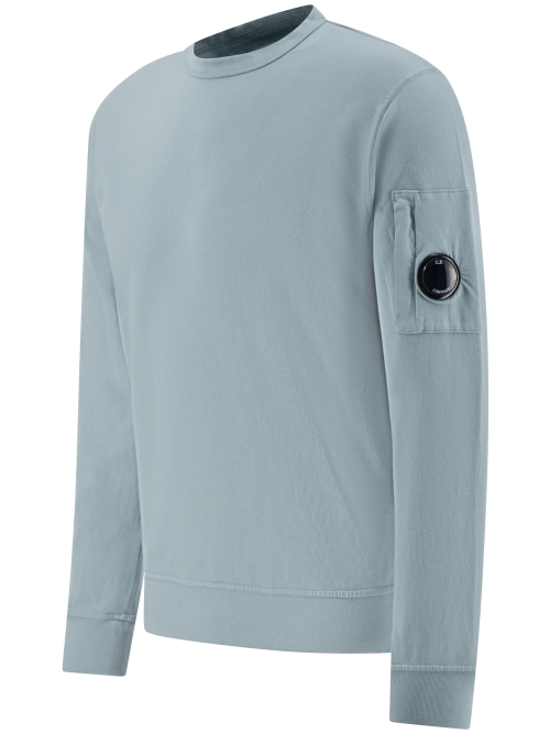 C.P. Company 20CMSS711A-002246G 809 SILVER BLUE foto 2