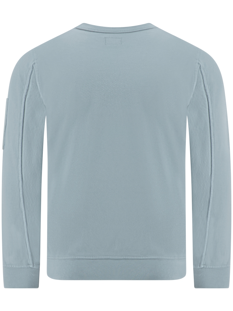 C.P. Company 20CMSS711A-002246G 809 SILVER BLUE