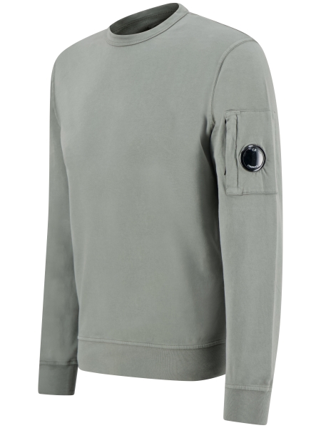 C.P. Company 20CMSS711A-002246G 921 GUNMETAL