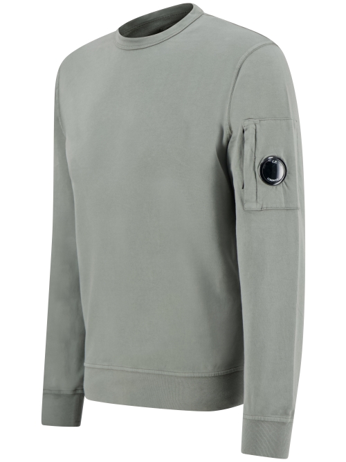 C.P. Company 20CMSS711A-002246G 921 GUNMETAL foto 2