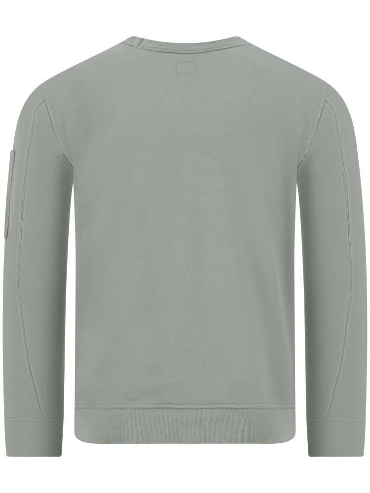 C.P. Company 20CMSS711A-002246G 921 GUNMETAL