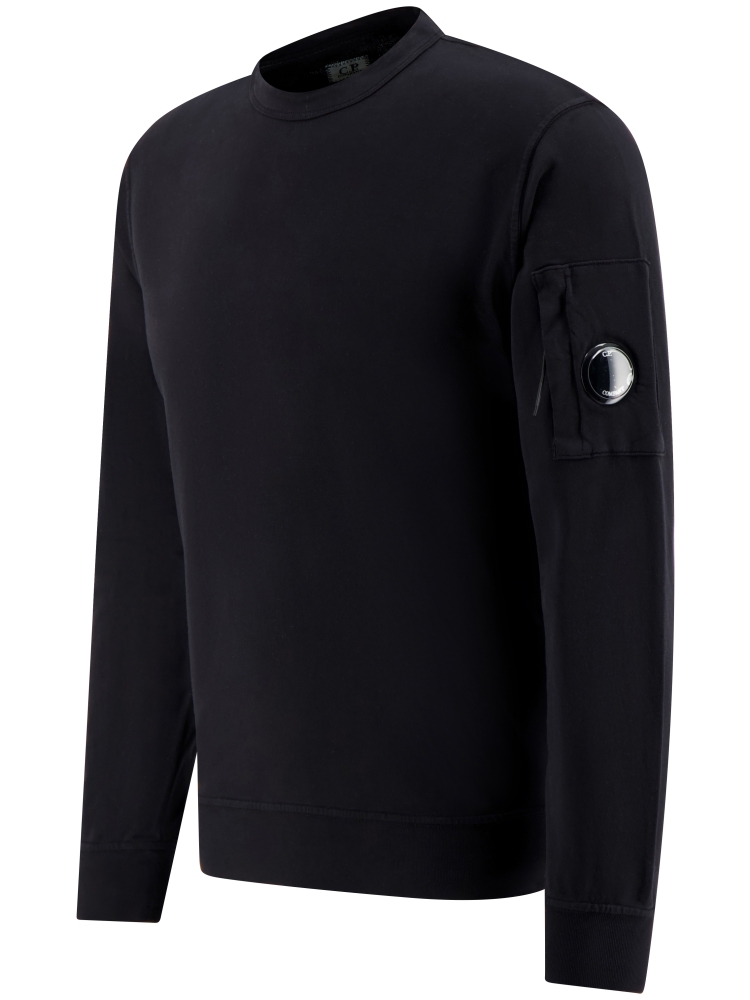 C.P. Company RCCMSS711A-002246G 999 BLACK