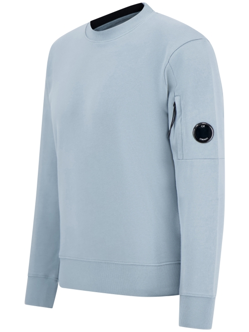 C.P. Company 20CMSS713A-005086W 809 SILVER BLUE foto 2