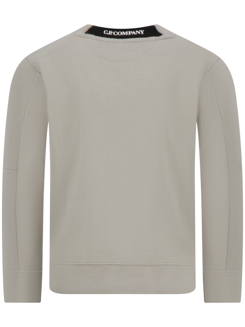 C.P. Company 20CMSS713A-005086W 904 DOVE foto 3