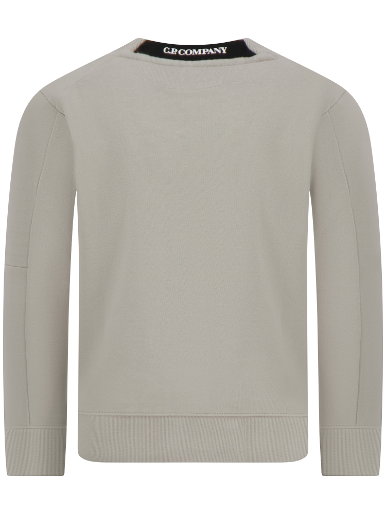 C.P. Company 20CMSS713A-005086W 904 DOVE