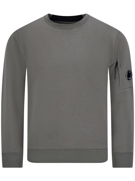 C.P. Company 20CMSS713A-005086W 921 GUNMETAL