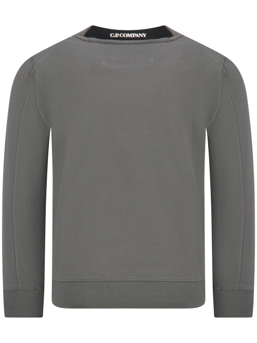 C.P. Company 20CMSS713A-005086W 921 GUNMETAL foto 3