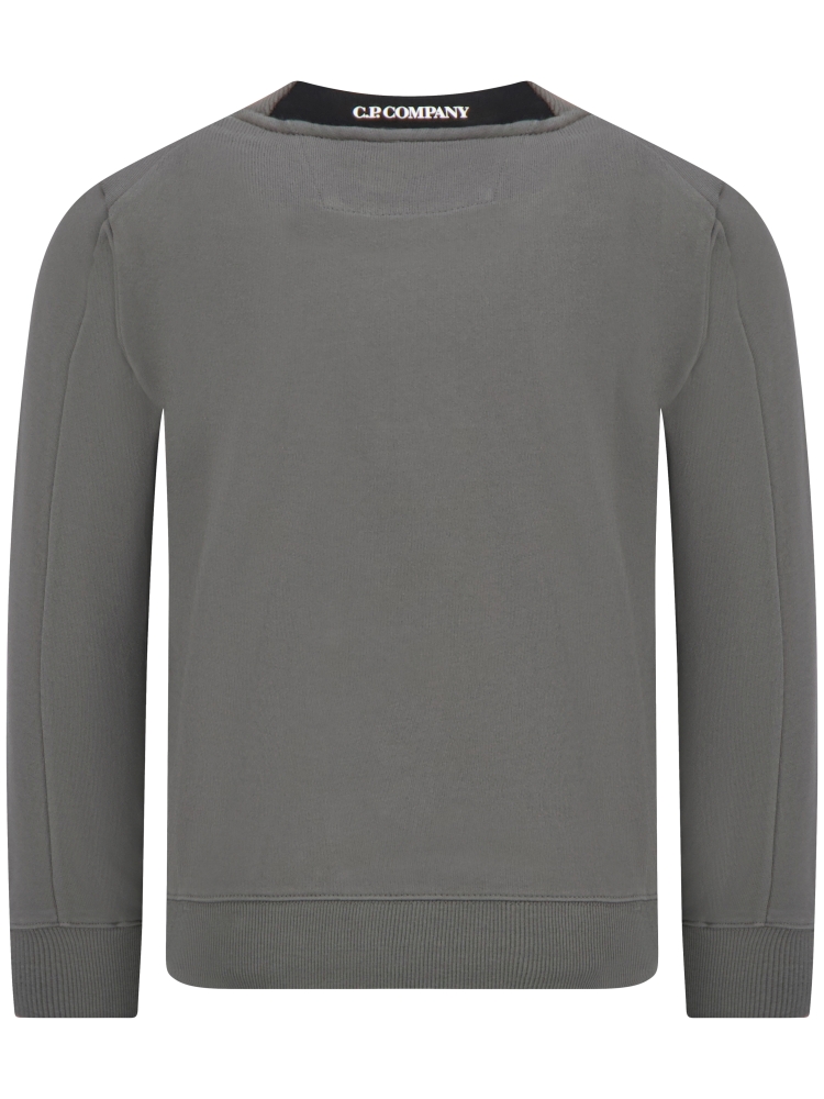 C.P. Company 20CMSS713A-005086W 921 GUNMETAL