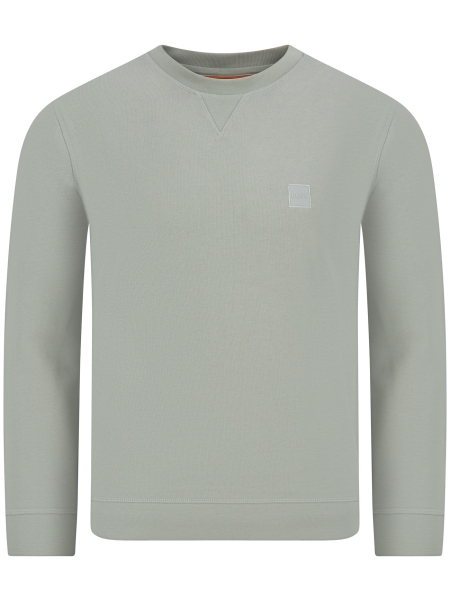 Boss  50509323 WESTART 043 SILVER