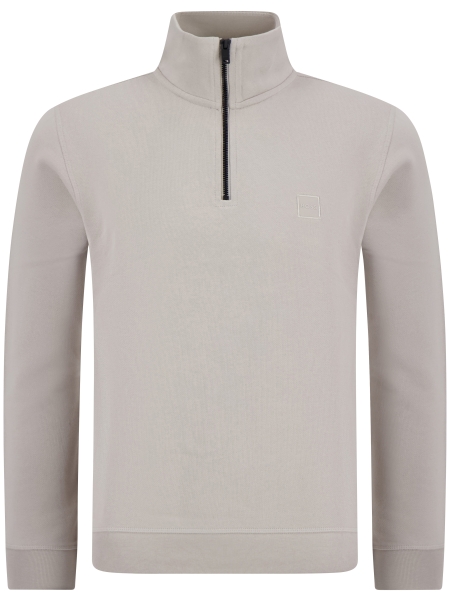 Boss  50468926 ZETRUST 070 OPEN GREY