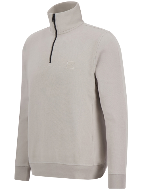 Boss  50468926 ZETRUST 070 OPEN GREY foto 2