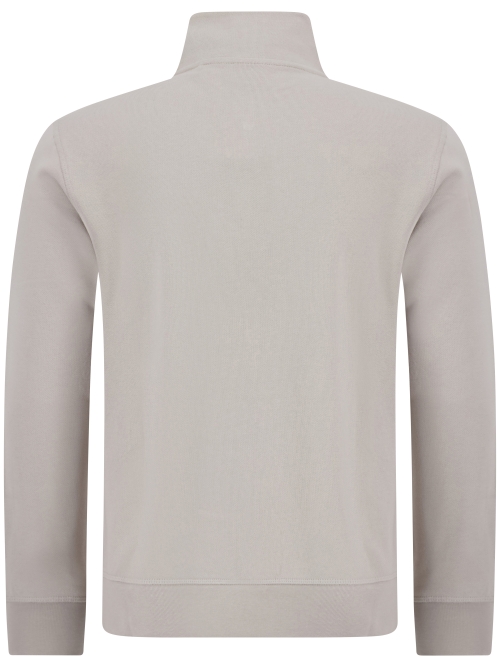 Boss  50468926 ZETRUST 070 OPEN GREY foto 3