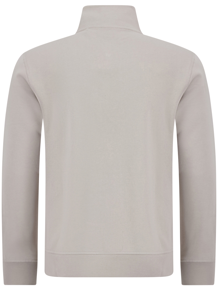 Boss  50468926 ZETRUST 070 OPEN GREY