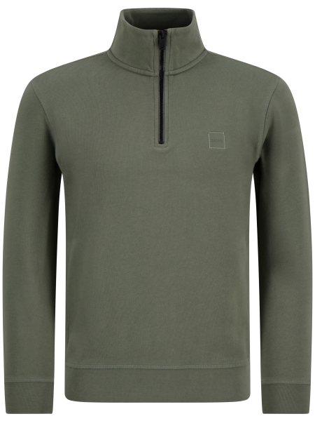 Boss  50468926 ZETRUST 076 OPEN GREY