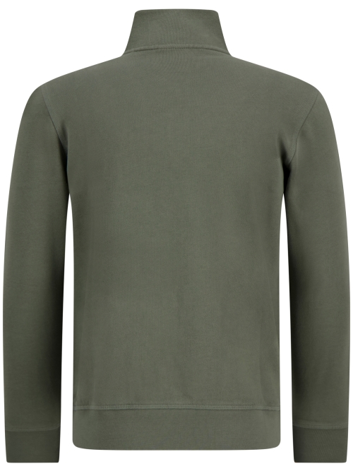 Boss  50468926 ZETRUST 076 OPEN GREY foto 3