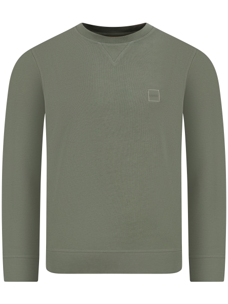 Boss  50509323 WESTART 076 OPEN GREY