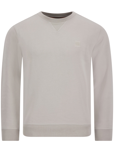 Boss  50509323 WESTART 070 OPEN GREY