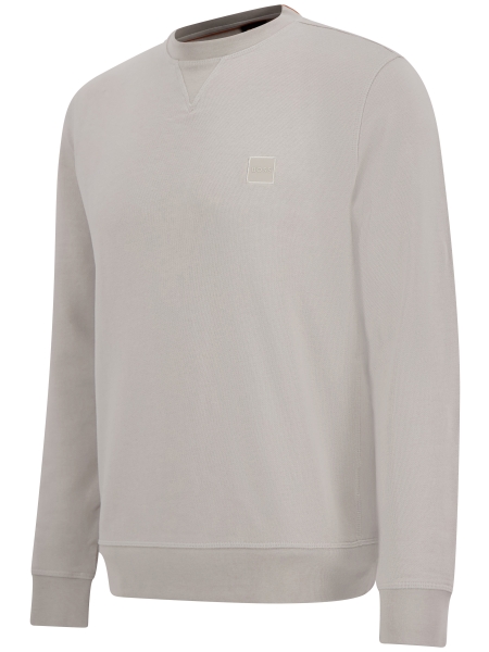 Boss  50509323 WESTART 070 OPEN GREY