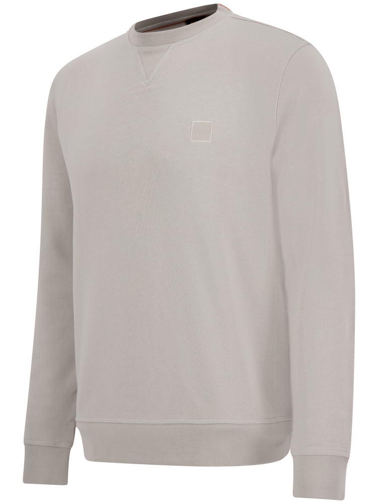 Boss  50509323 WESTART 070 OPEN GREY